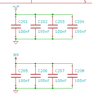 Annotierung nach erster freier Nummer mit Multiplikator 100