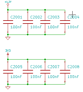 Annotierung nach erster freier Nummer mit Multiplikator 1000