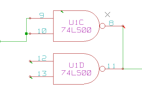 Punteros ERC