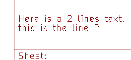 multi line 2