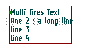 block constraints