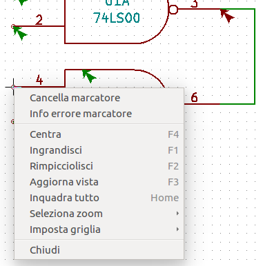 Informazioni sui puntatori ERC