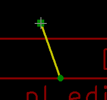 drag element