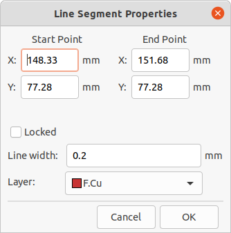 graphic shape properties