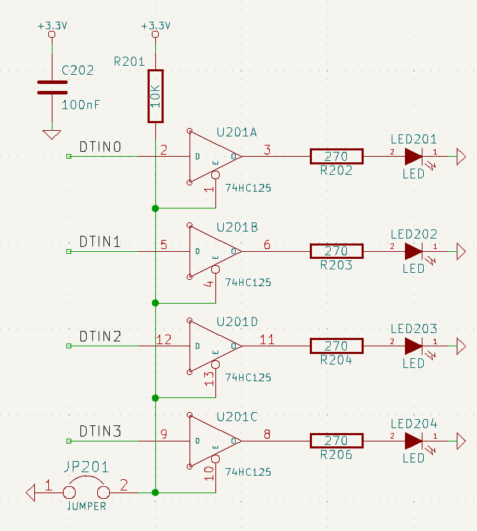 Example Schematic