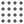 grid visibility icon