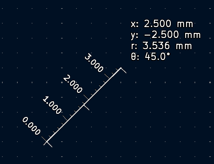 measurement tool