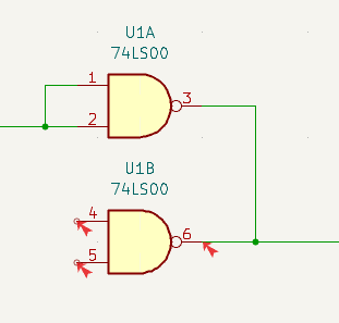 ERC pointers